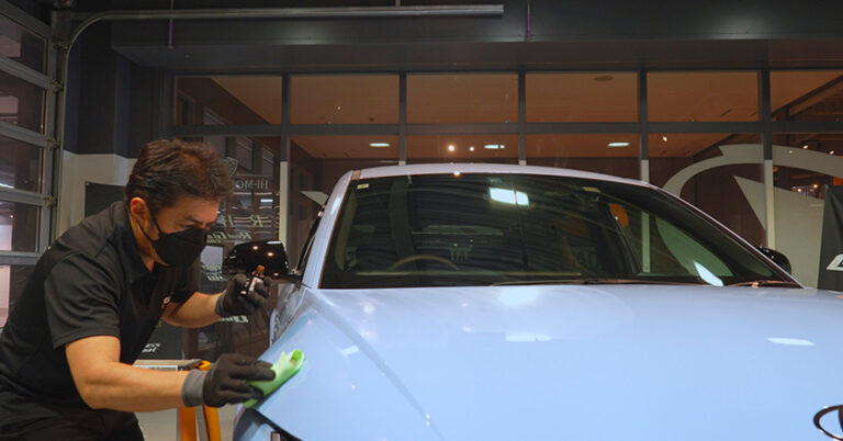 京都安托華GZOX施工店